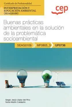 Buenas Prácticas Ambientales en la Solución de la Problemática Socioambiental