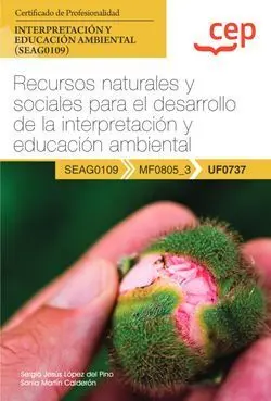 Recursos Naturales y Sociales para el Desarrollo de la Interpretación y
