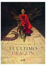 El Ultimo Dragón