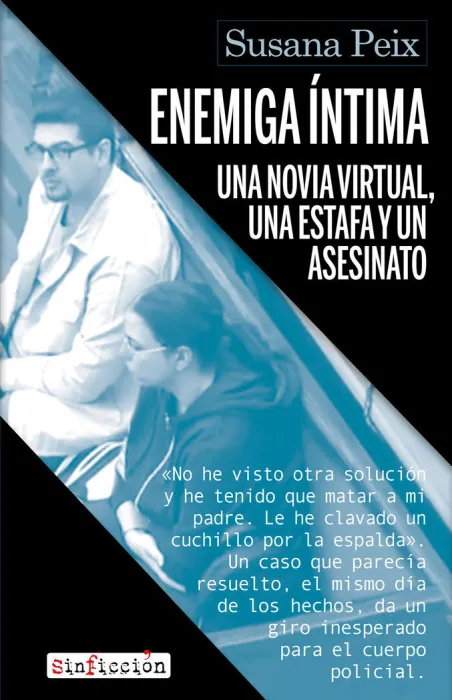 Enemiga Íntima