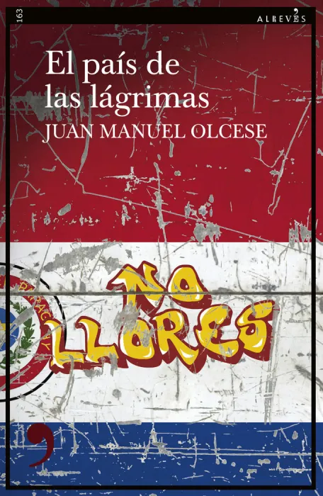 El Pais de las Lagrimas