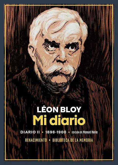 Mi Diario. Diario Ii (1896-1900)