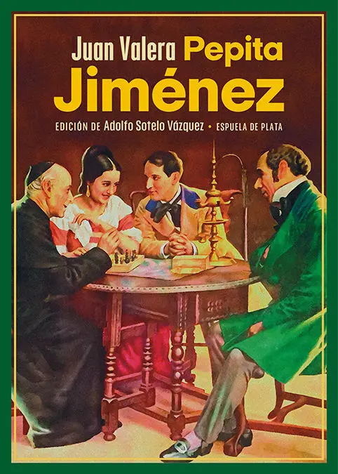 Pepita Jiménez