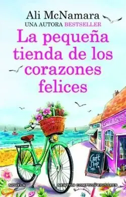 La Pequeña Tienda de los Corazones Felices
