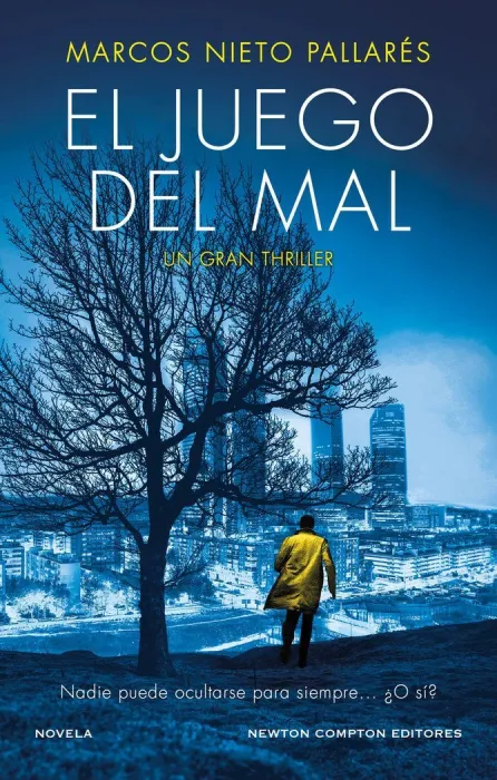 El Juego del Mal