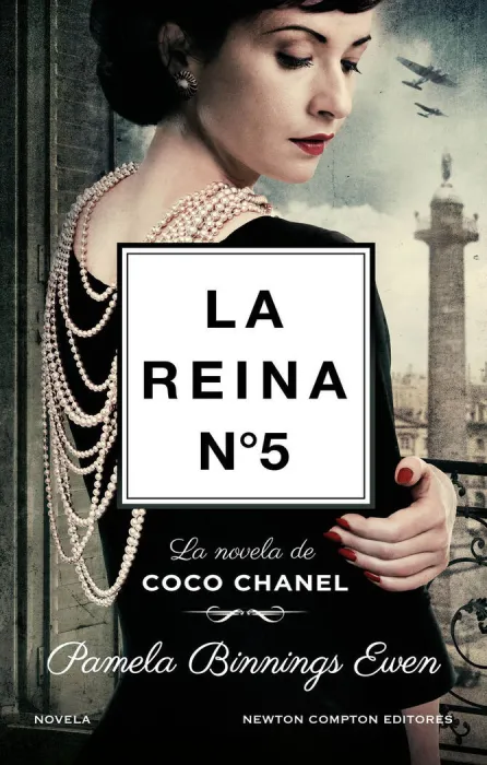 La Reina N. 5