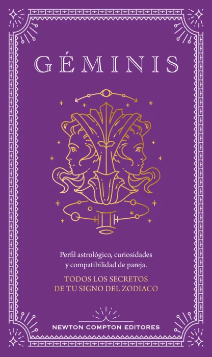 Guía Astrológica de Géminis