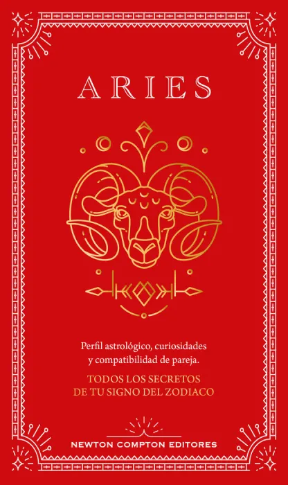 Guía Astrológica de Aries
