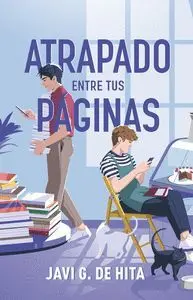 Atrapado entre Tus Paginas