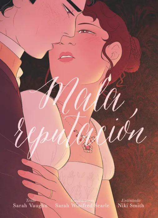 Mala Reputacion