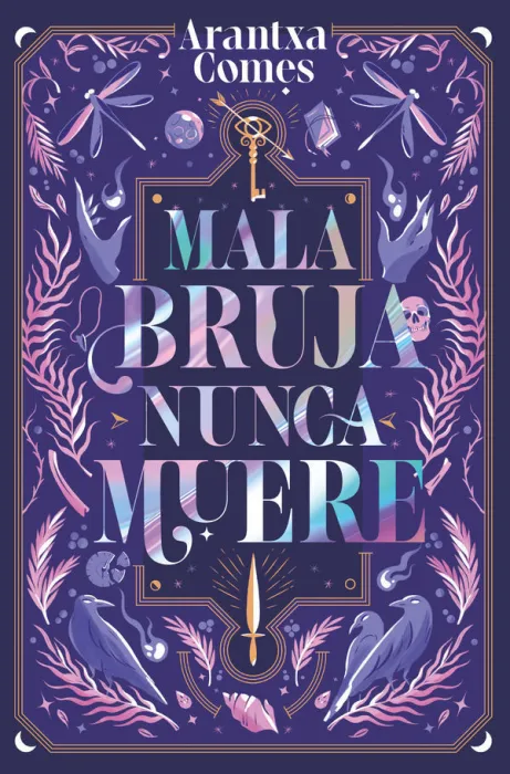 Mala Bruja Nunca Muere