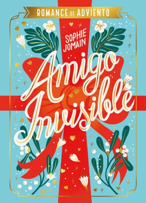 Un Amigo Invisible. Romance de Adviento