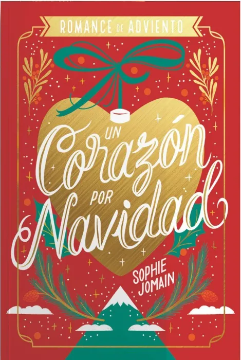 Un Corazon por Navidad. Romance de Adviento