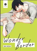 Wonder Border