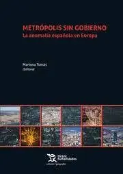 Metropolis sin Gobierno