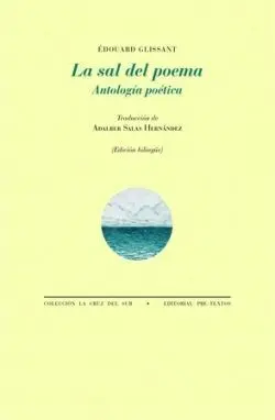 La Sal del Poema. Antología Poética