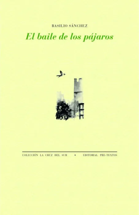 El Baile de los Pajaros