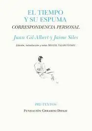 El Tiempo y Su Espuma