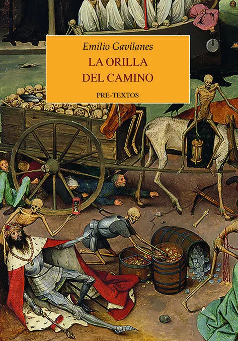 La Orilla del Camino