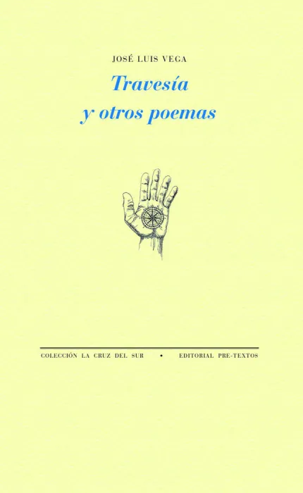 Travesia y Otros Poemas
