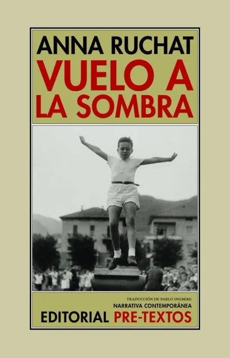 Vuelo a la Sombra