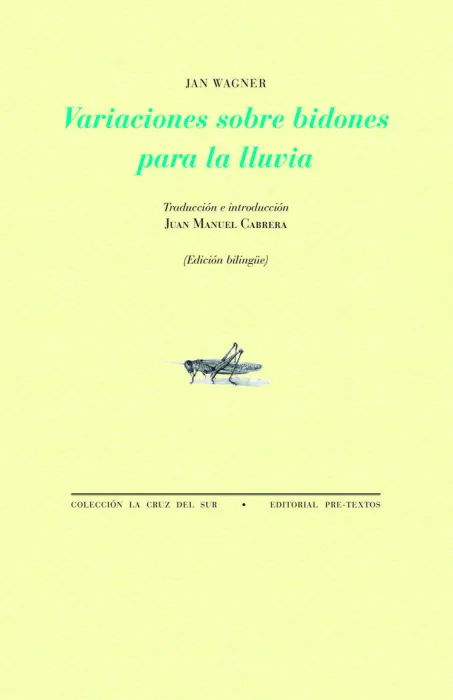 Variaciones Sobre Bidones para la Lluvia