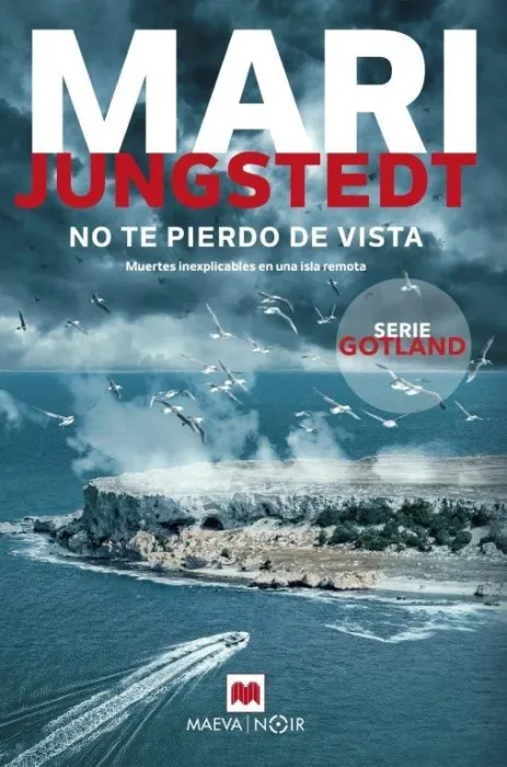 No te Pierdo de Vista