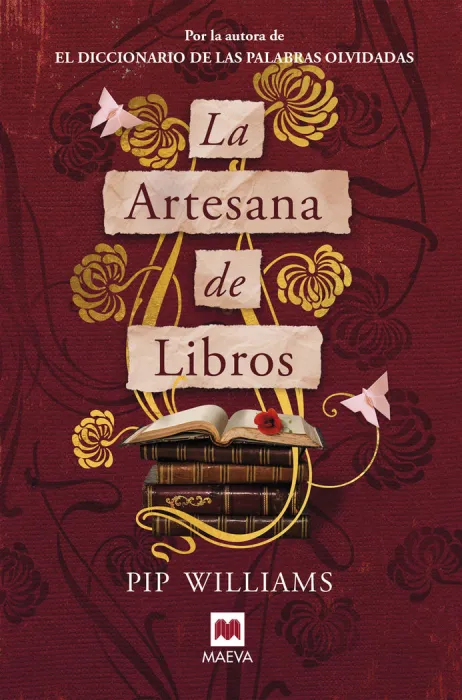 La Artesana de Libros