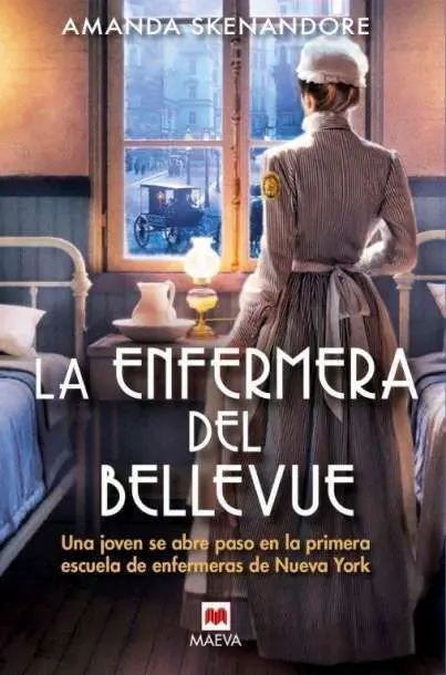 La Enfermera del Bellevue