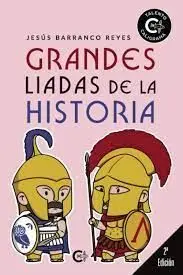 Grandes Liadas de la Historia