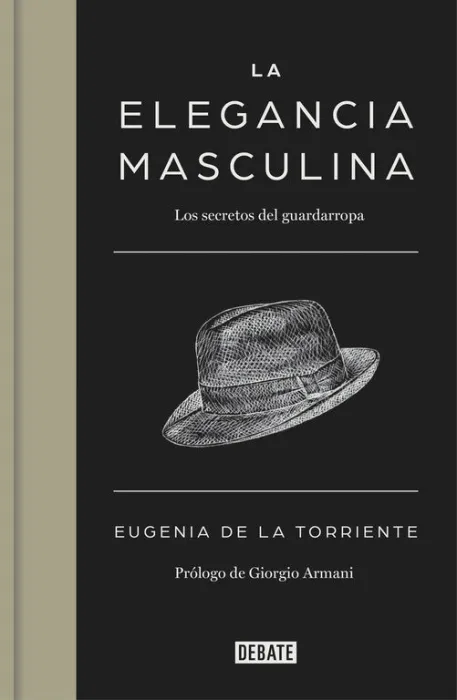 La Elegancia Masculina