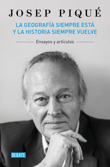La Geografía Siempre está y la Historia Siempre Vuelve