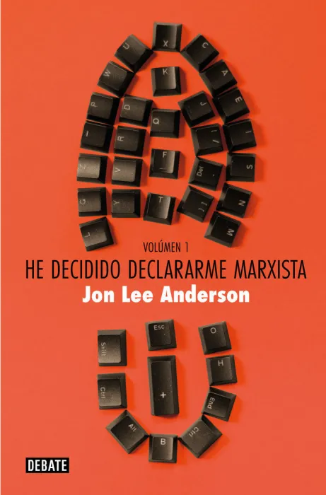 He Decidido Declararme Marxista T. 1