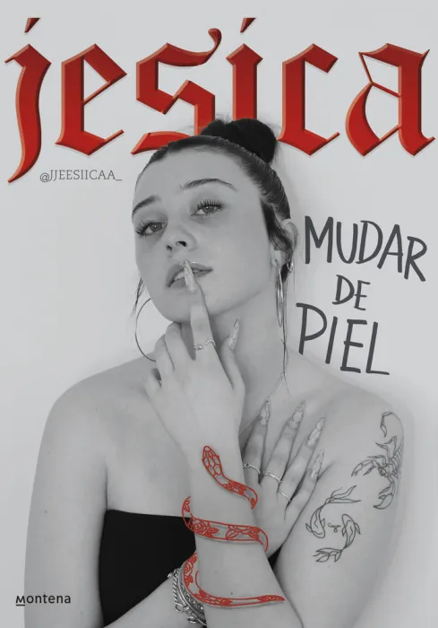 Mudar de Piel