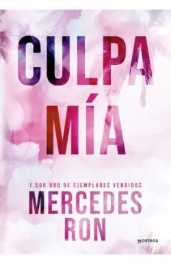 Culpa mía