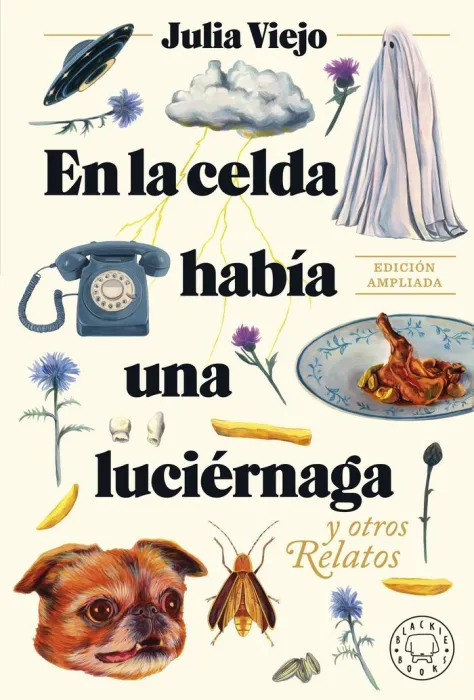 En la Celda Habia una Luciernaga