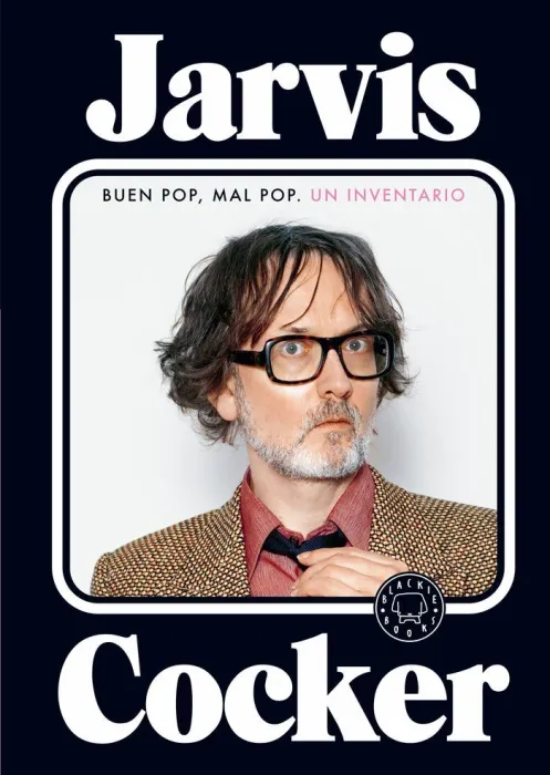 Buen Pop, Mal Pop. Un Inventario