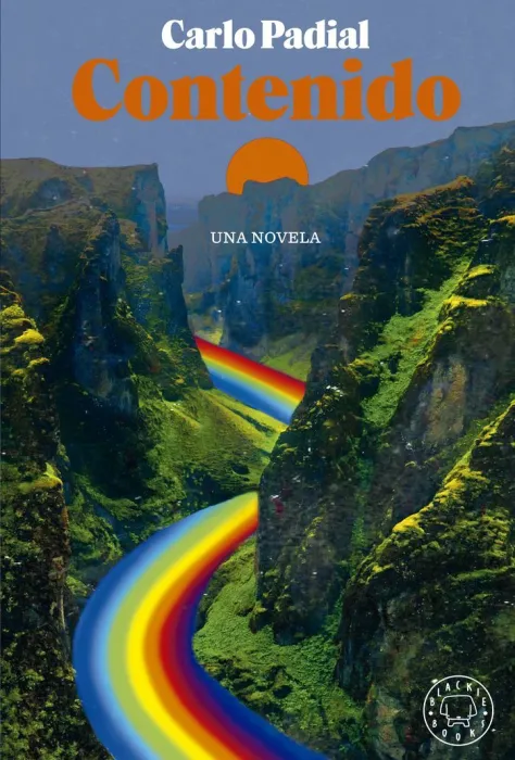 Contenido. Una Novela