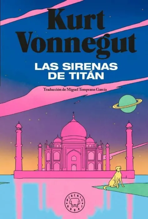 La Sirenas de Titán