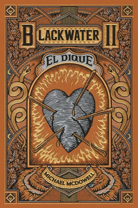 Blackwater Ii - el Dique
