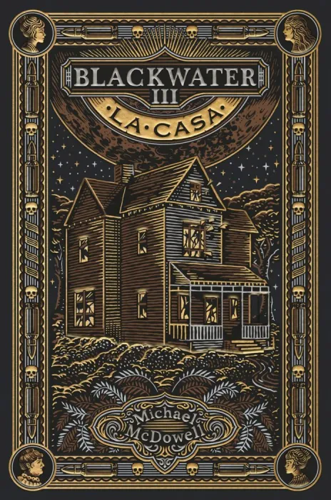 Blackwater Iii la Casa