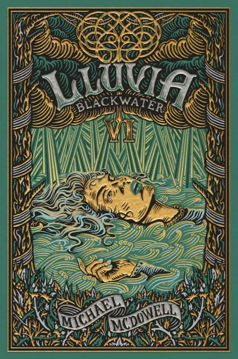 Blackwater Vi - Lluvia