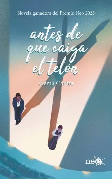 Antes de que Caiga el Telón