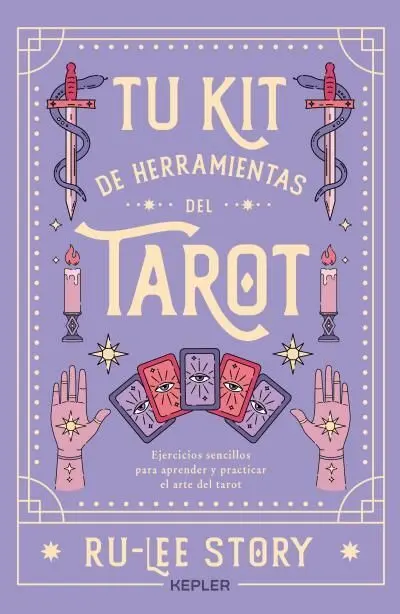 Tu Kit de Herramientas del Tarot