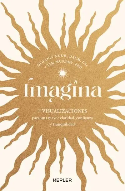 Imagina