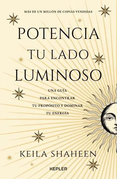 Potencia tu Lado Luminoso