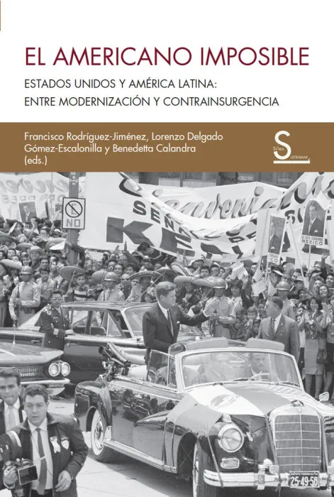 El Americano Imposible