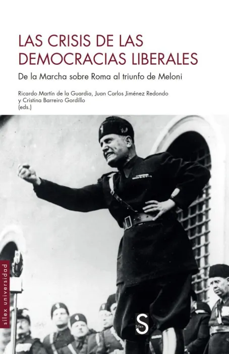 Las Crisis de las Democracias Liberales