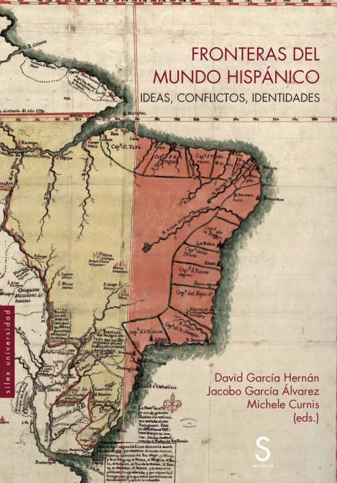 Fronteras del Mundo Hispánico