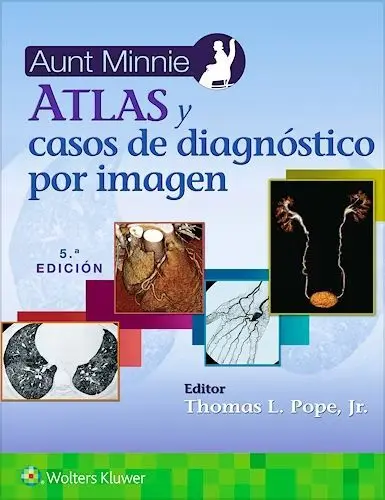 Atlas y Casos de Diagnóstico por Imagen